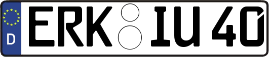 ERK-IU40