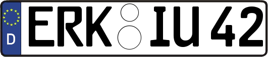 ERK-IU42