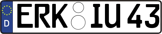 ERK-IU43