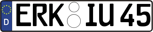 ERK-IU45