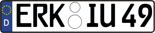 ERK-IU49