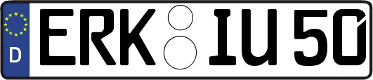 ERK-IU50