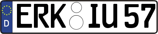 ERK-IU57