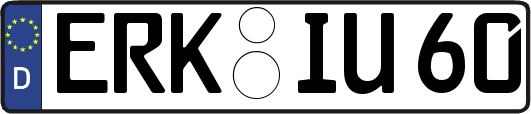 ERK-IU60
