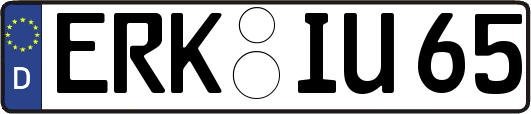 ERK-IU65