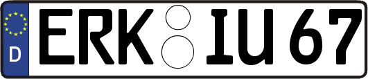 ERK-IU67