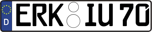 ERK-IU70