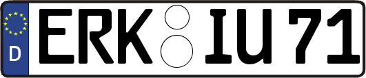 ERK-IU71