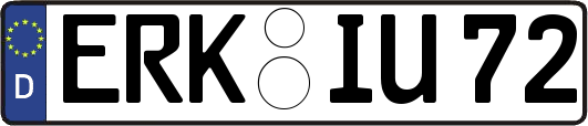 ERK-IU72