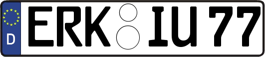 ERK-IU77