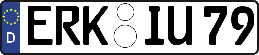 ERK-IU79