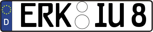 ERK-IU8