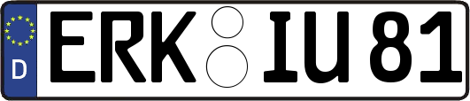ERK-IU81