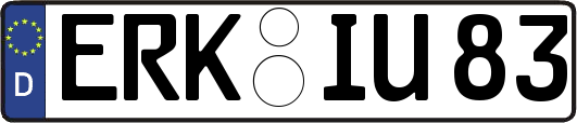 ERK-IU83
