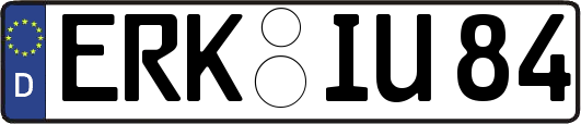 ERK-IU84