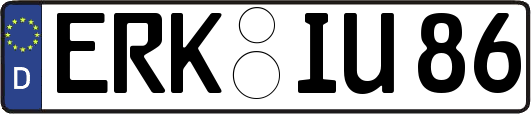 ERK-IU86