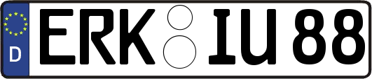 ERK-IU88