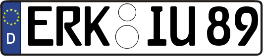 ERK-IU89