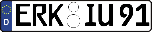 ERK-IU91
