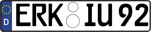 ERK-IU92