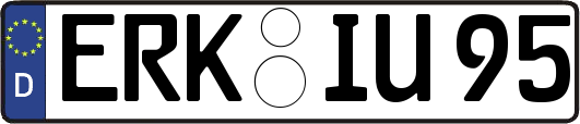ERK-IU95