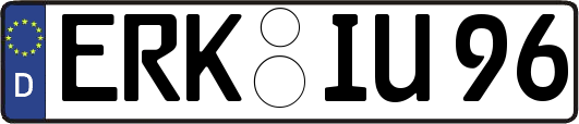 ERK-IU96