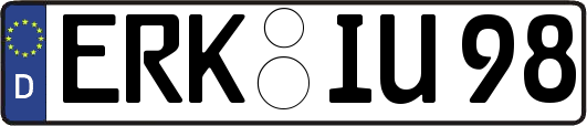 ERK-IU98