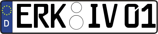 ERK-IV01