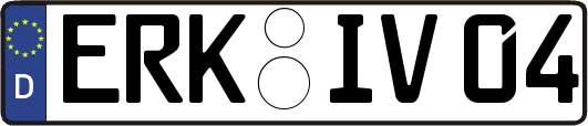 ERK-IV04