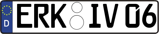ERK-IV06