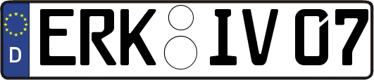 ERK-IV07