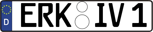 ERK-IV1