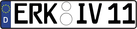 ERK-IV11