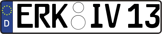 ERK-IV13