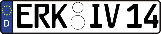 ERK-IV14