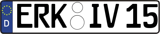 ERK-IV15