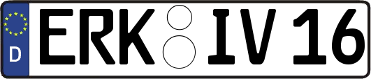 ERK-IV16