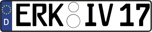 ERK-IV17
