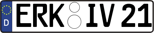 ERK-IV21