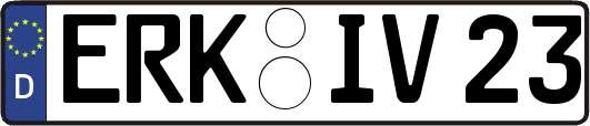 ERK-IV23