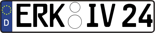ERK-IV24