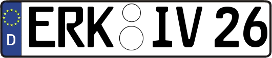 ERK-IV26