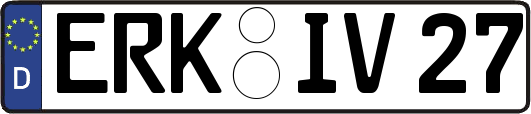 ERK-IV27