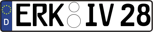 ERK-IV28