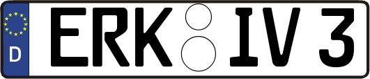 ERK-IV3