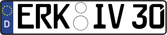 ERK-IV30