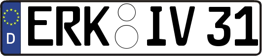 ERK-IV31