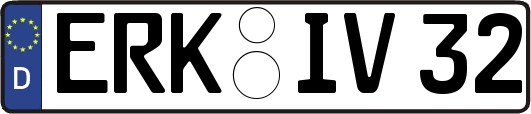 ERK-IV32