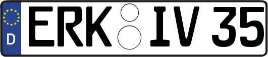 ERK-IV35