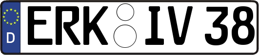 ERK-IV38